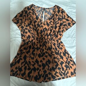 Women’s Jump Suit/ Romper